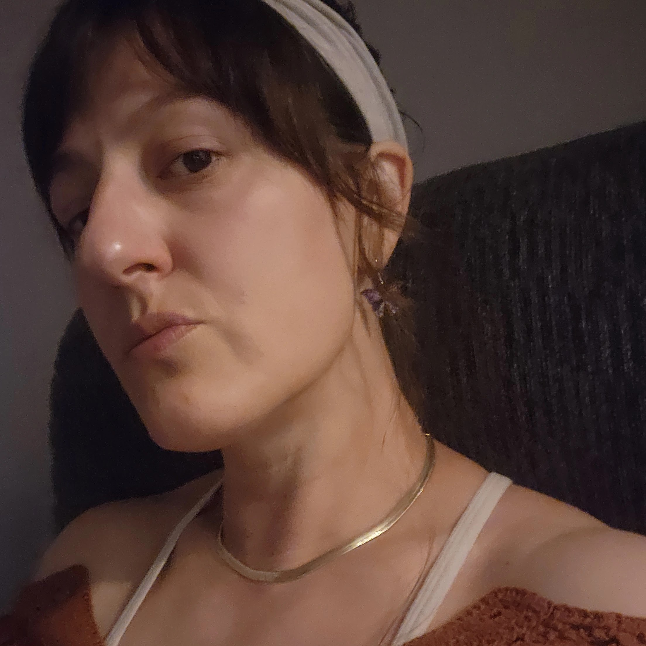 Emily J. West - Writer and Psychonaut